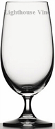 Spiegelau Soiree - �lglas p� fod